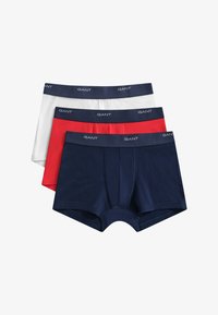 Non sélectionné, multicolor