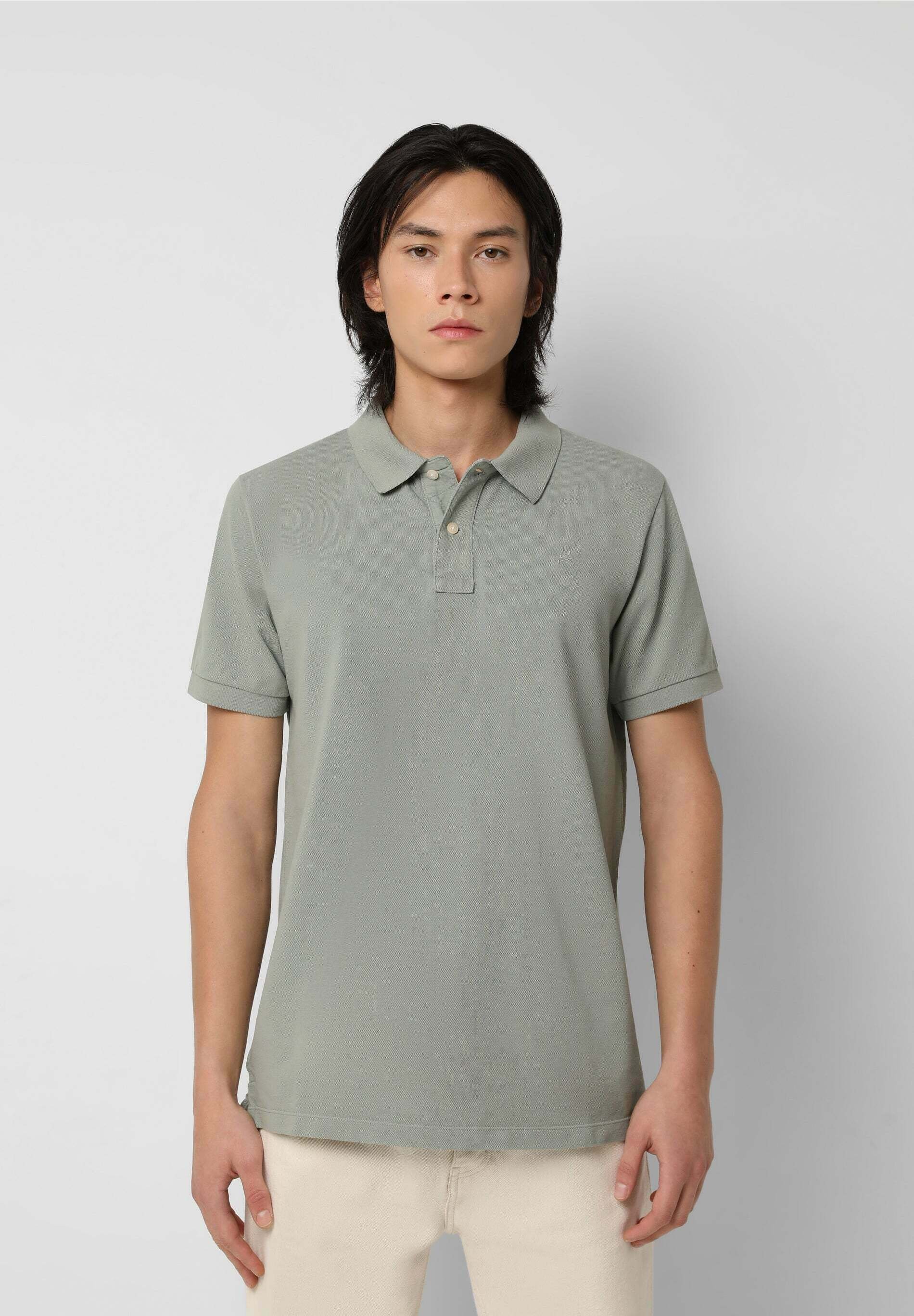 Polos para hombre | Comprar colección de hombre en Zalando