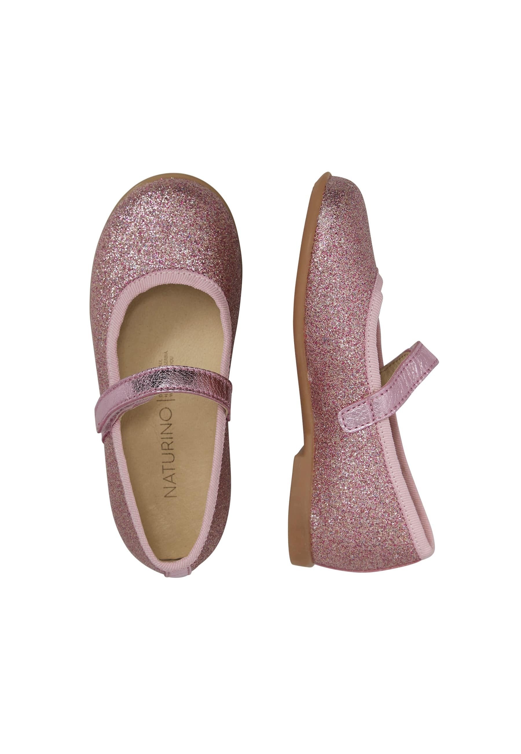 Scarpe Naturino Bambina Naturino Scarpe Sito Ufficiale Dianetti Cerimonia -  Ballerina Made In Italy Pelle Blu Con Fibbia Dal 27 Al 39 Naturino Bambina  Naturino 26