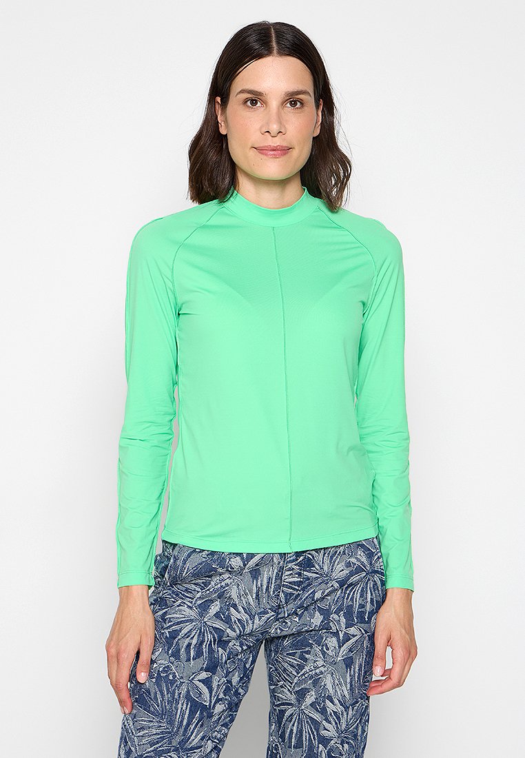 Marc Cain Longsleeve groen Marc Cain Longsleeve groen