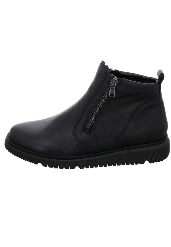 H-GESA - Ankle Boot - schwarz