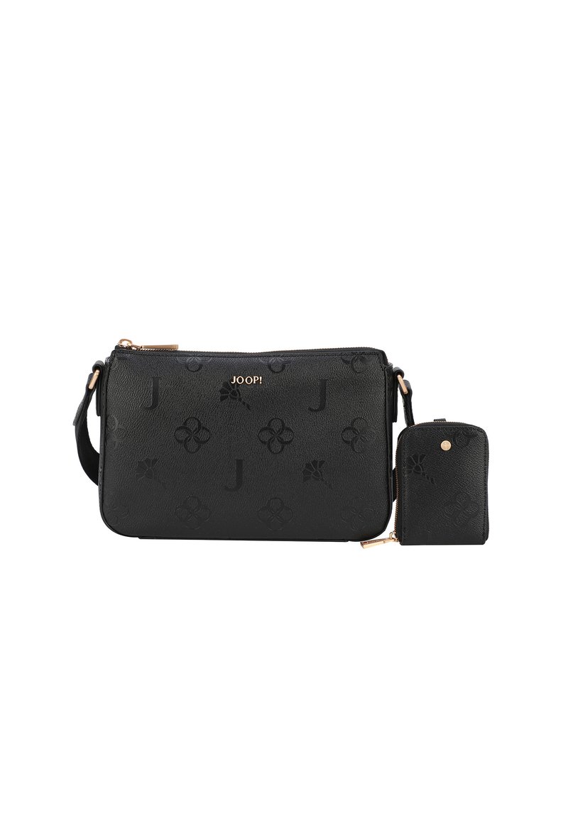JOOP! DECORO EDITION JASMINA - Borsa a tracolla - black