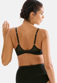 Lisca PRÉFORMÉ SANS PRINCESS - Soutien-gorge à armatures - noir