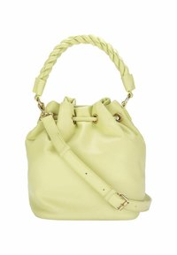 Bagghy SPALLA - Handtas - giallo