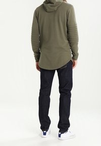 YOURTURN Jersey con capucha - khaki