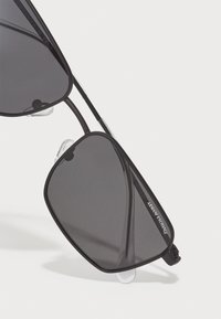 Armani Exchange Sunglasses - matte black