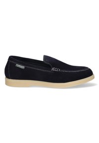 McGregor LOBBY-03  - Instappers - blue