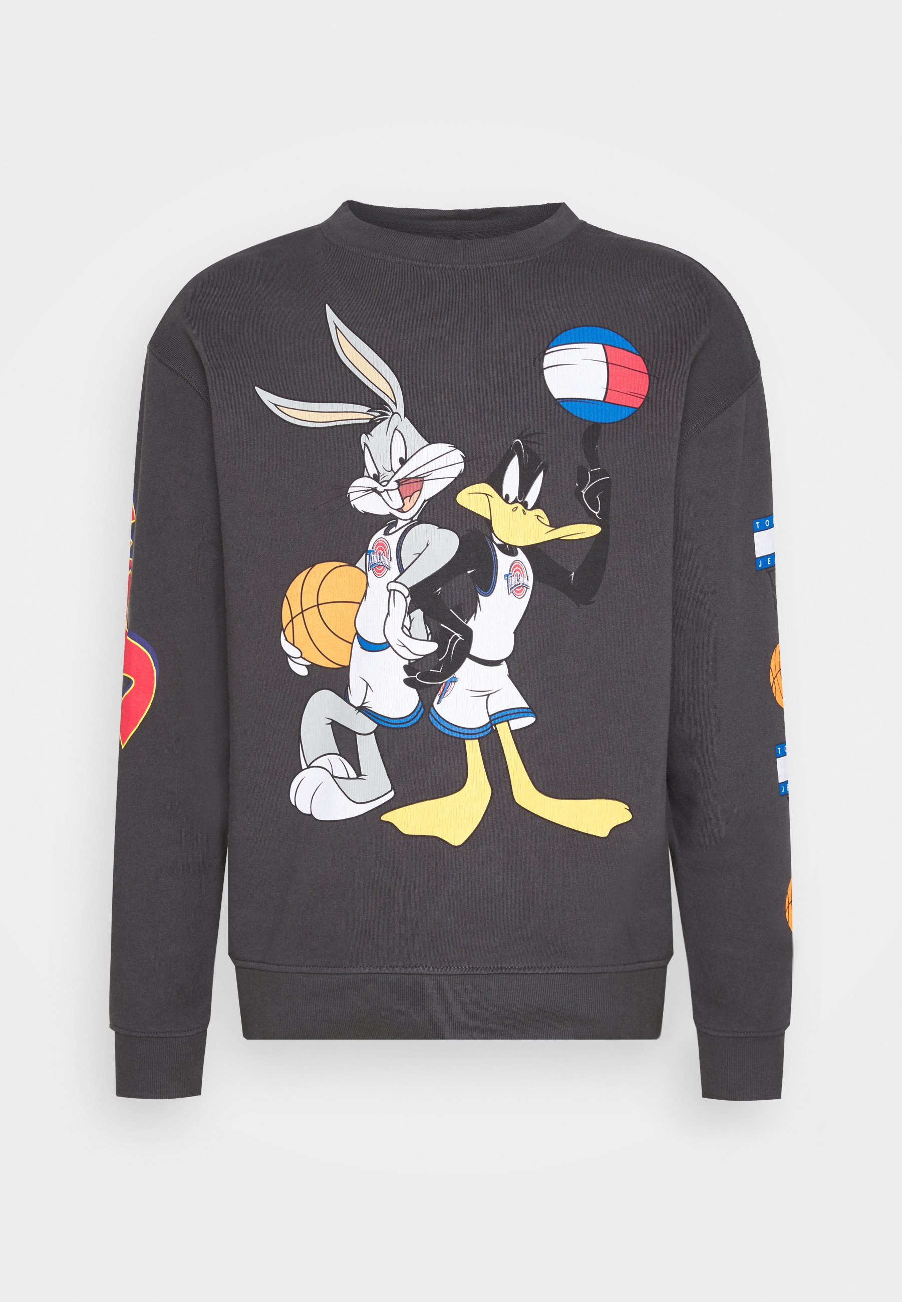 Tommy Jeans ABO TJU X SPACE JAM CREW 