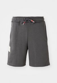 STUDIO EDITION - Kratke hlače - vintage grey