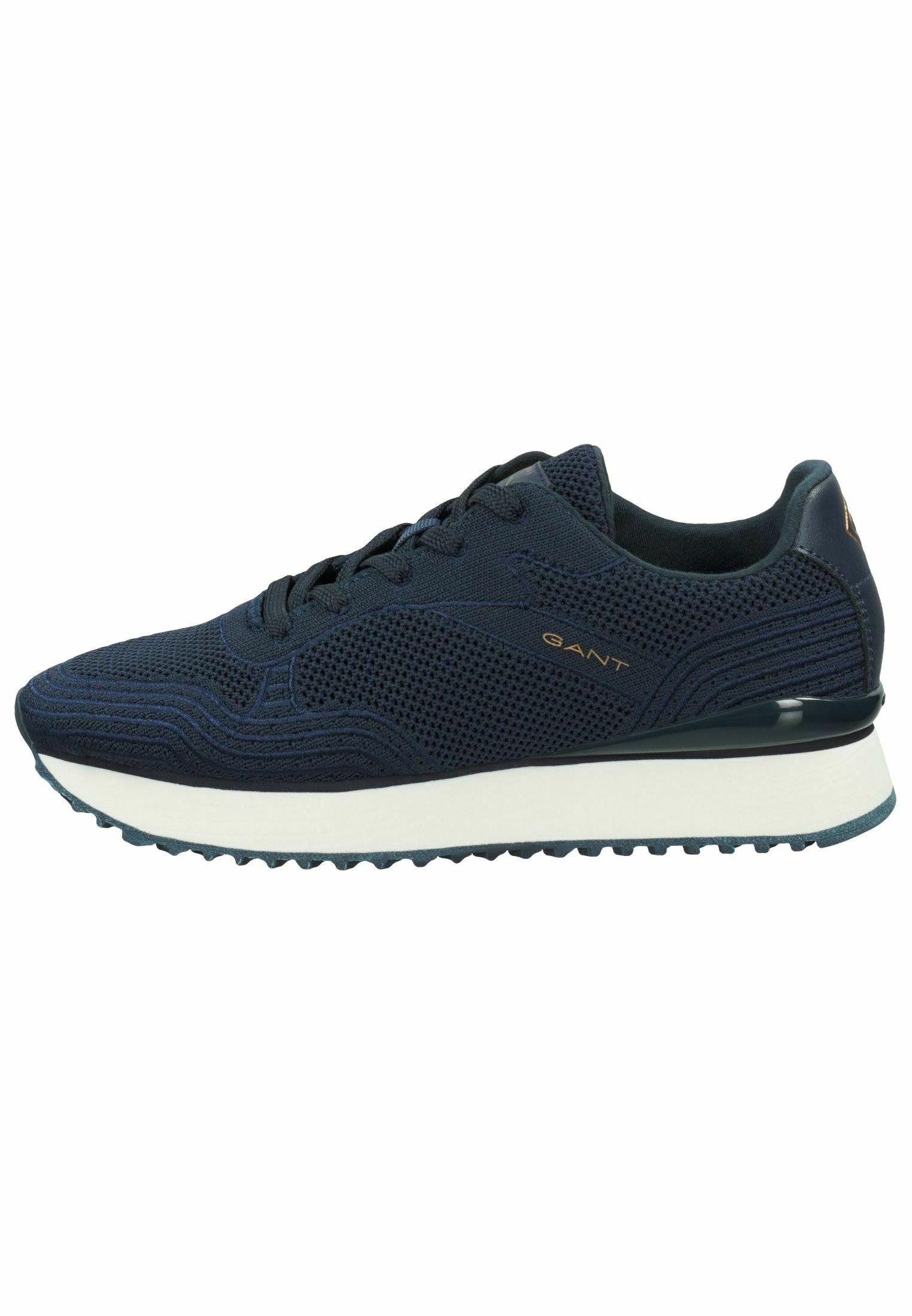 zalando gant sneakers