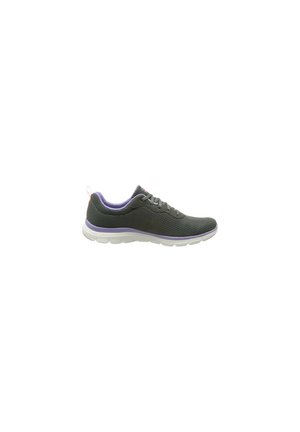 Zapatillas - gris