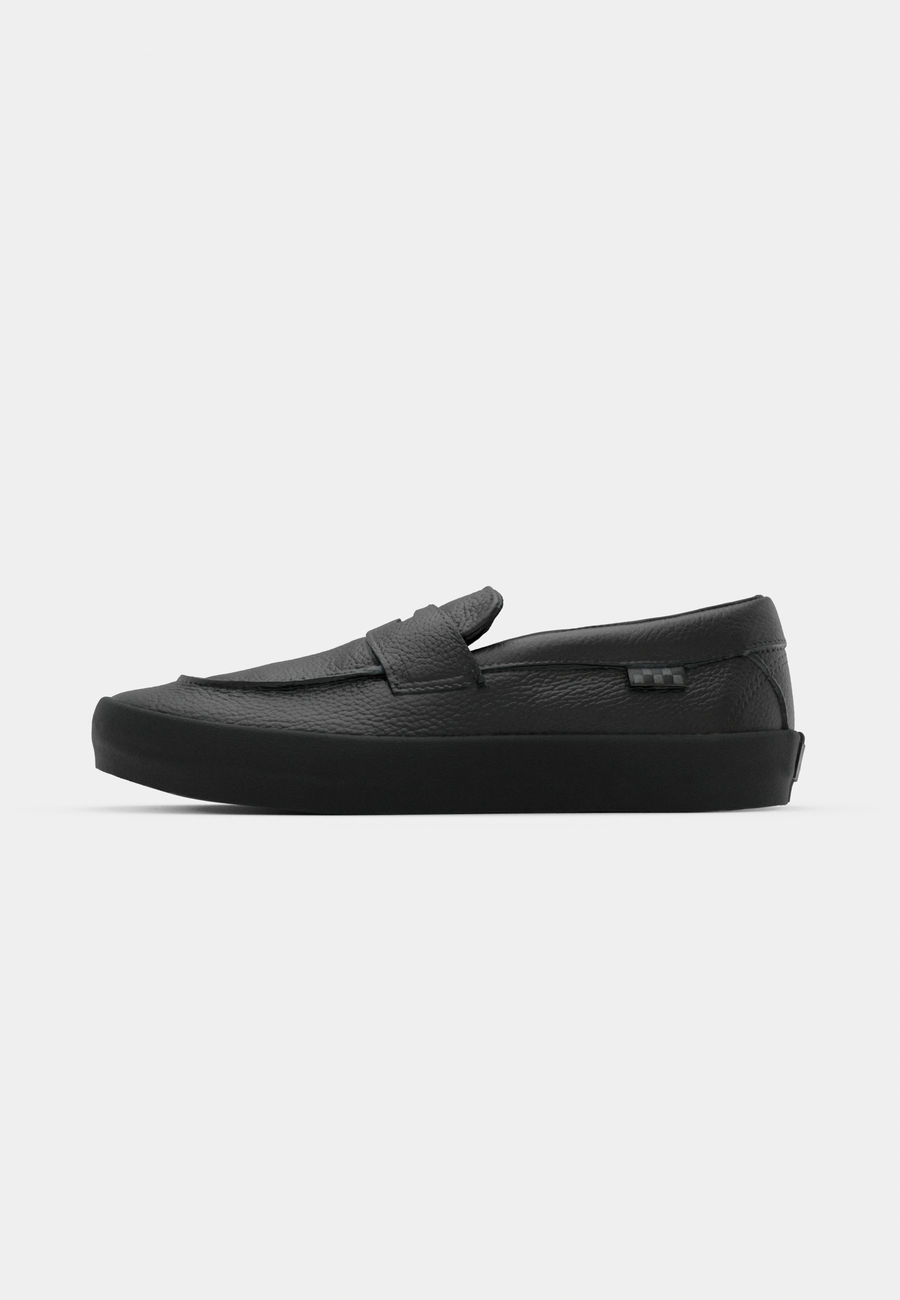 Vans SKATE UNISEX - Sneakersy niskie/czarny - Zalando.pl