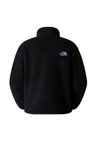 The North Face TNF FLEESKI - Fleece jumper - tnf black