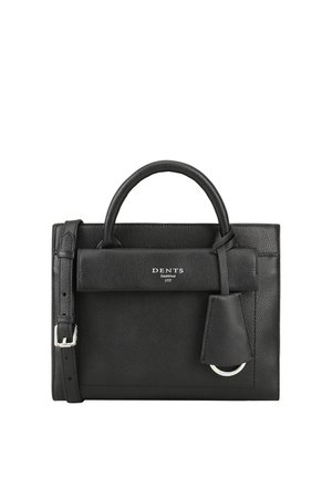 Dents, TALVONA TOTE BAG - Handtas - black