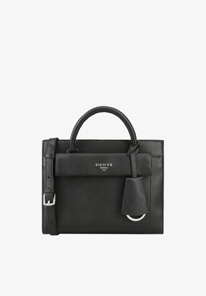 Dents, TALVONA TOTE BAG - Handtas - black