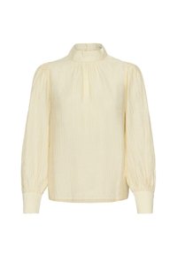 TRISH - Blouse - vanilla