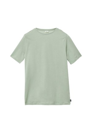 - T-shirt basic