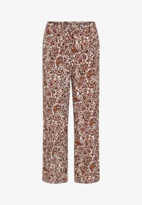 Nije odabrano, orange saraza flower