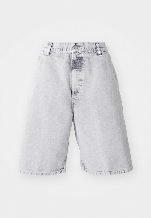 BRANDON SINGLE KNEE  - Shorts3