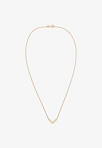 Atlasīts, gold-coloured