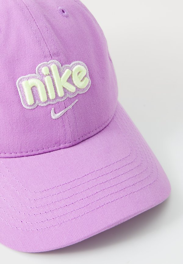 CLUB UNISEX – Cap – rush fuchsia