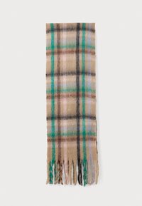 Non selezionato, multi-coloured