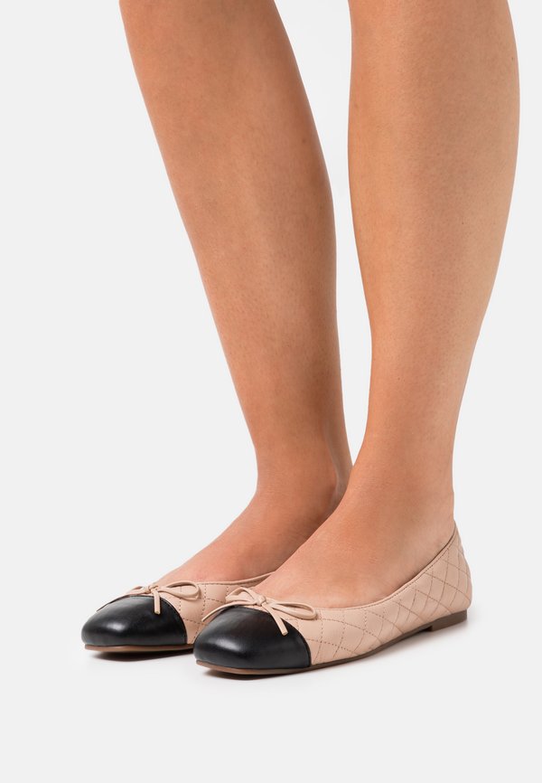 BRAYLYNN PILLOW WALK - Klassischer Ballerina - bone