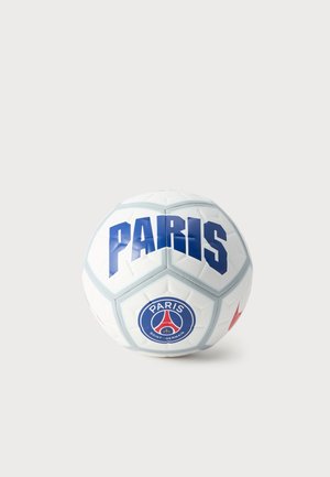 Nike Performance, ACADEMY BALL UNISEX - Ποδόσφαιρο - white/blue/red