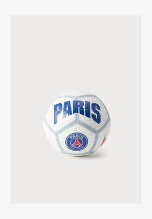 Nike Performance, ACADEMY BALL UNISEX - Ποδόσφαιρο - white/blue/red