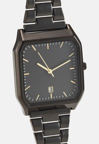 Pier One UNISEX czarny