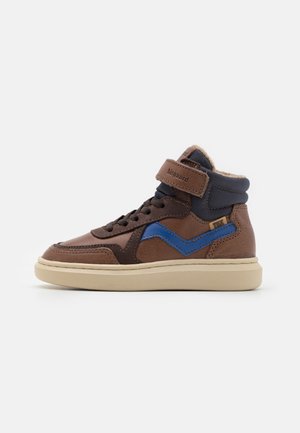 MIO UNISEX - Sneakersy wysokie
