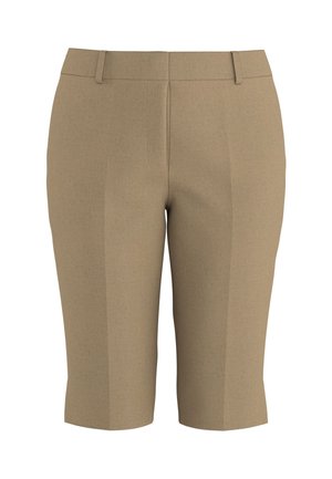 HYPEDROP CAPRIS HDROSIE MW - Shorts - petrified oak