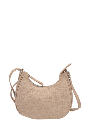 HOBO - Borsa a tracolla - sesame