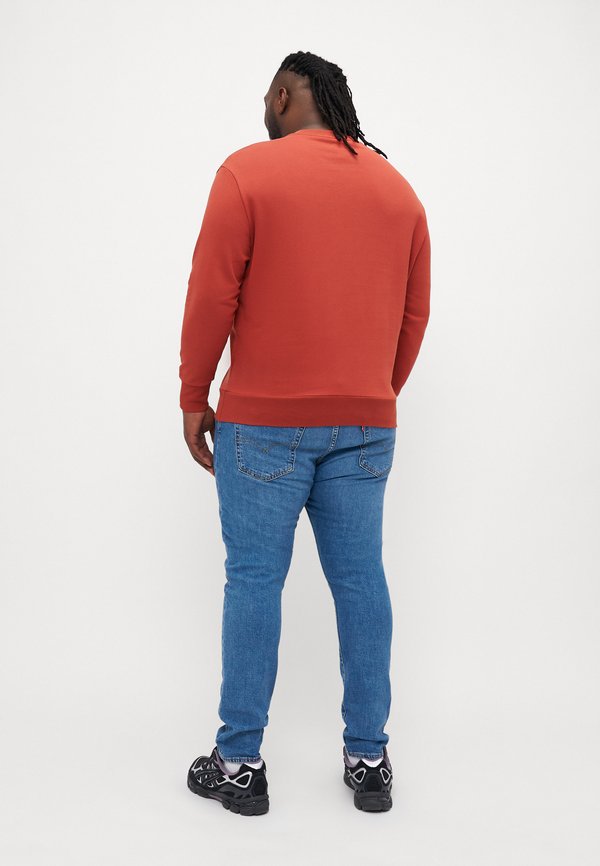 HERO LOGO COMFORT - Sweatshirt4