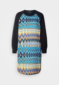 Vestido informal - new skydiver