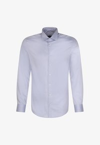 Non sélectionné, blue