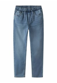 Nepasirinkta, light blue denim