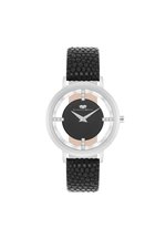 Rhodenwald & Söhne Orologio Donna analogico Giappone Movimiento al quarzo con Cinturino in Acciaio inossidabile 10010369 : Rhodenwald & Söhne