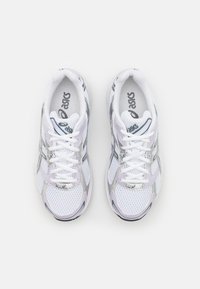ASICS SportStyle GEL 1130 - Tenisice - white/faded ash rock