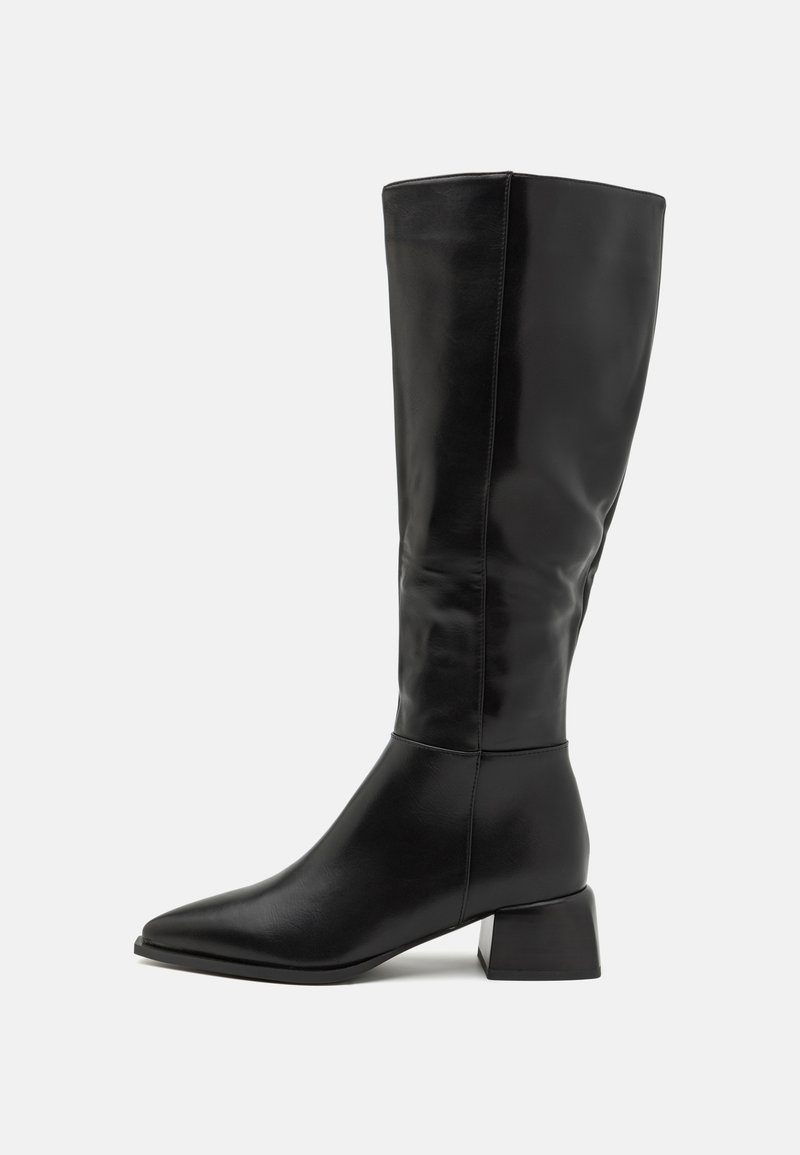 RAID ATTICO - Botas - black