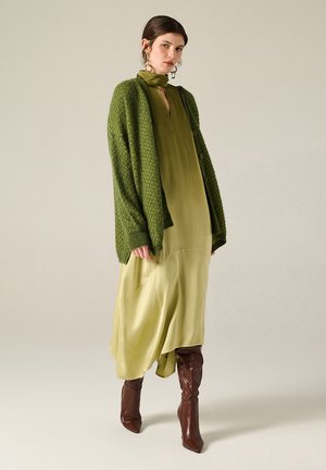 Gilet - green