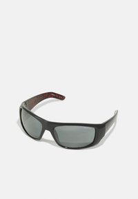 Arnette - HOT SHOT - Napszemüvegek - dark grey Miniatűr kép 1