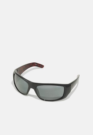 Arnette HOT SHOT - Sunglasses - dark grey
