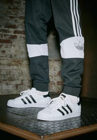 Adidas superstars black - Alle Favoriten unter den analysierten Adidas superstars black