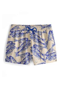 Mr. GUGU & Miss GO SARDINES - Kopalne hlače - beige