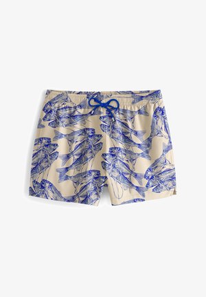 Mr. GUGU & Miss GO SARDINES - Peldēšanas šorti - beige