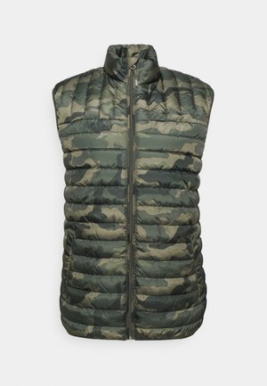 Vesta - dark grey