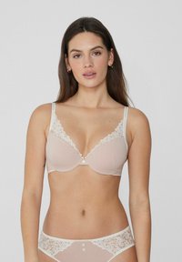 Tezenis - DELICATE TOUCH - Underwired bra - Pink Thumbnail Image 1