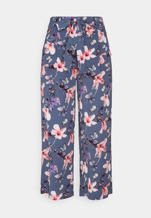 ONLY Pantalon classique - multi-coloured