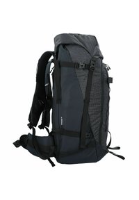 Mammut TRION  - Mochila de trekking - black